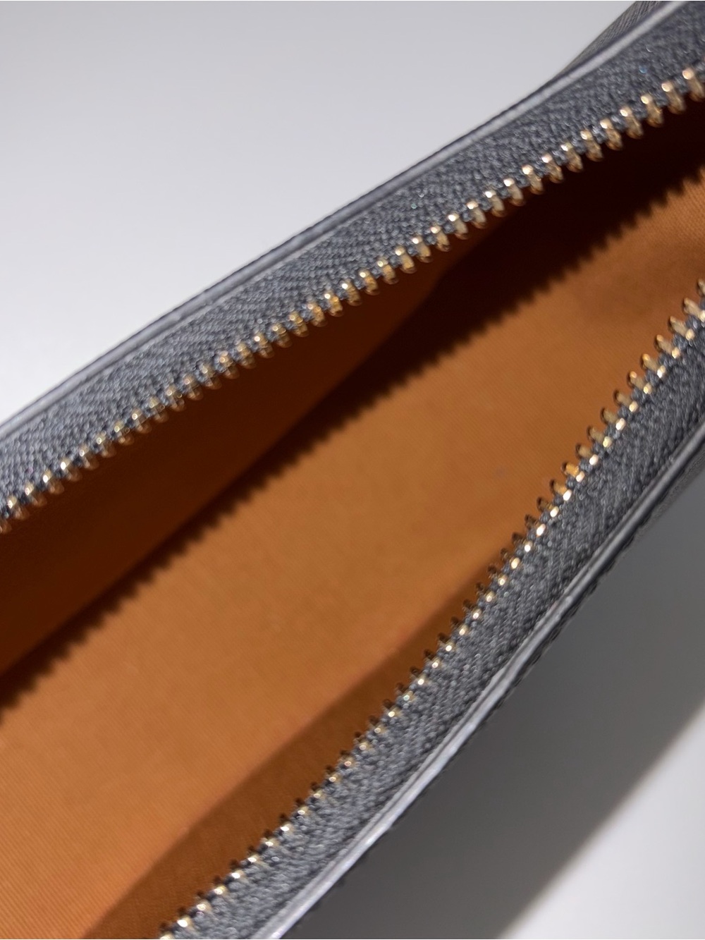 Celine Ava Bag - Triomphe Canvas - Picture 8 of 13